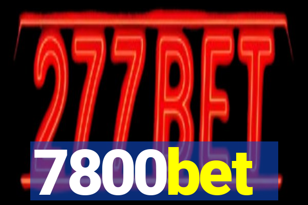 7800bet