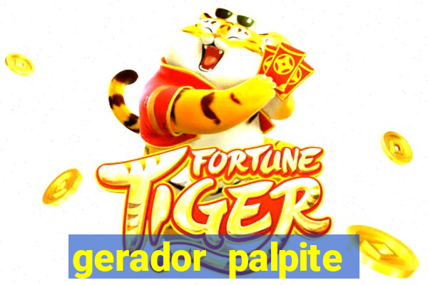 gerador palpite mega sena