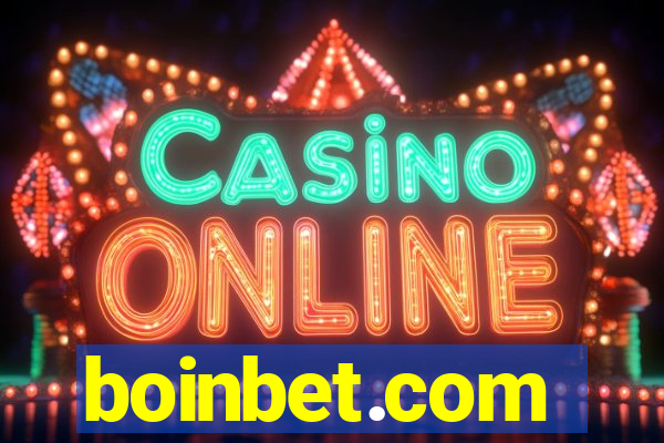 boinbet.com