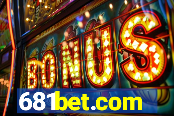 681bet.com