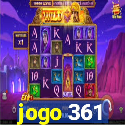 jogo 361