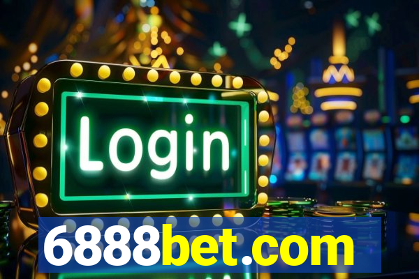 6888bet.com