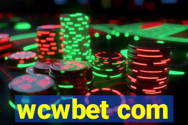 wcwbet com