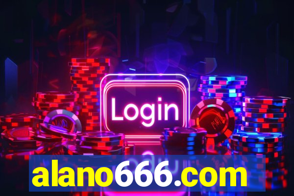 alano666.com