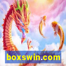 boxswin.com