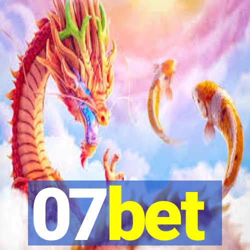 07bet