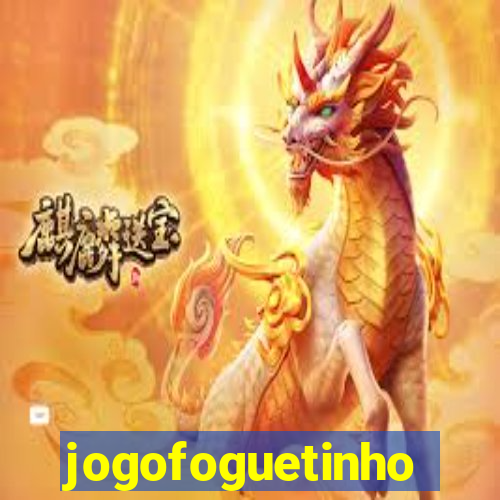 jogofoguetinho