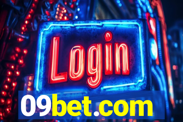 09bet.com