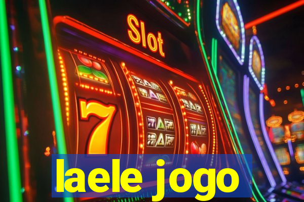 laele jogo