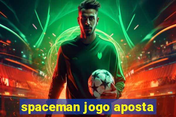 spaceman jogo aposta