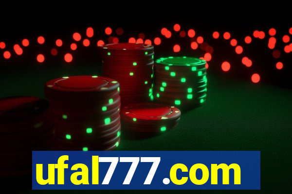 ufal777.com