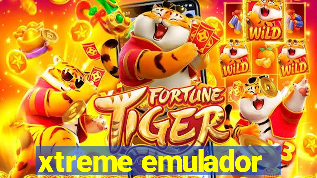 xtreme emulador