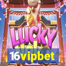 16vipbet