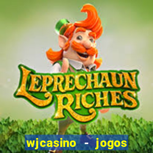 wjcasino - jogos slots premium