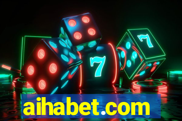 aihabet.com