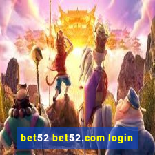 bet52 bet52.com login