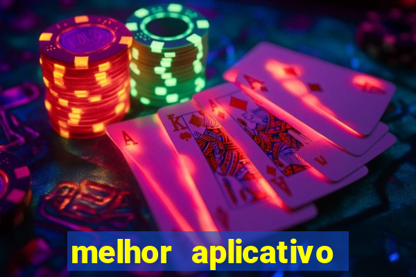 melhor aplicativo de jogos online