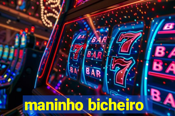 maninho bicheiro