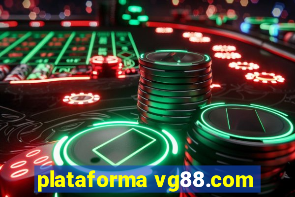 plataforma vg88.com