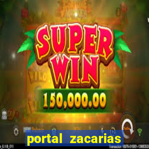 portal zacarias sexo policial