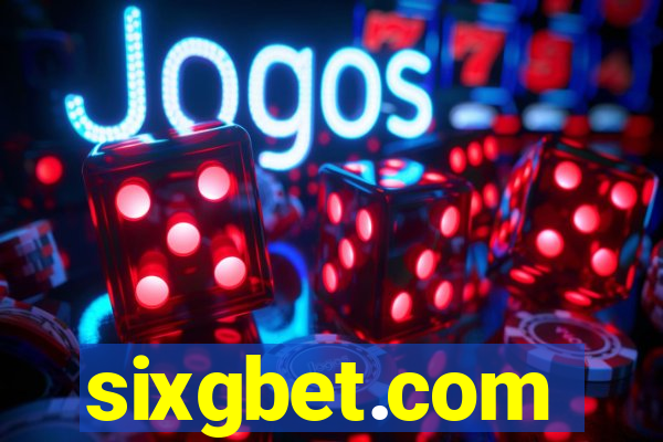 sixgbet.com