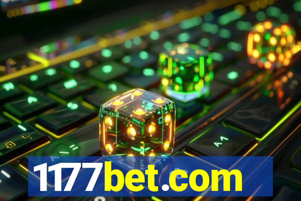 1177bet.com