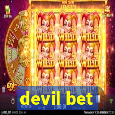 devil bet