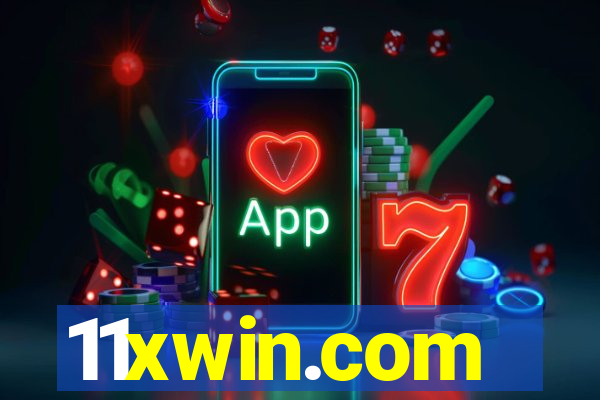 11xwin.com