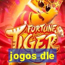 jogos dle