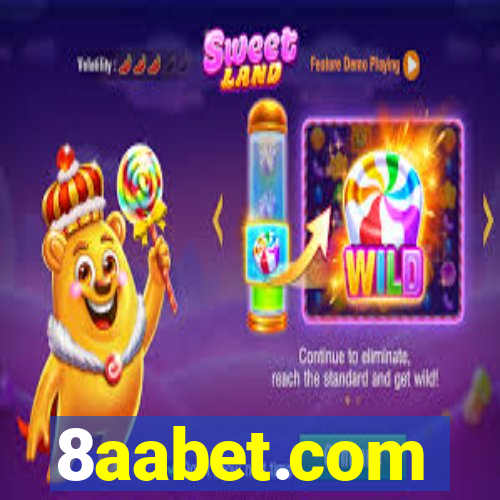 8aabet.com