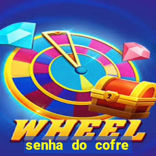 senha do cofre road 96