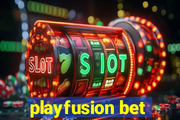 playfusion bet