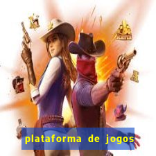 plataforma de jogos que da dinheiro ao se cadastrar