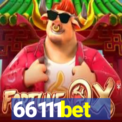 66111bet