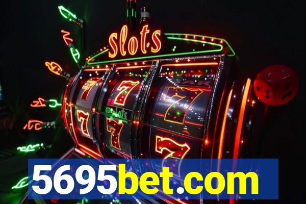 5695bet.com