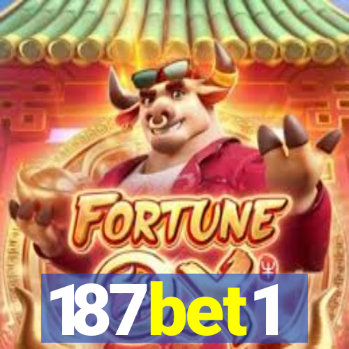 187bet1