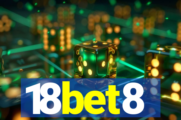 18bet8