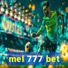 mel 777 bet