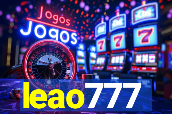 leao777