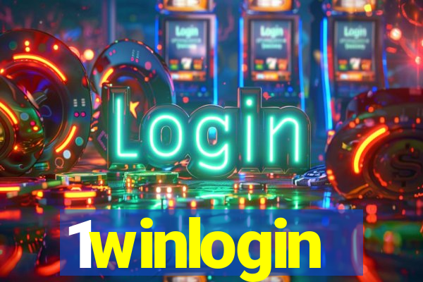 1winlogin