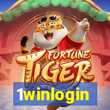 1winlogin