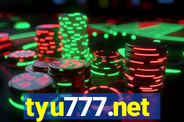 tyu777.net