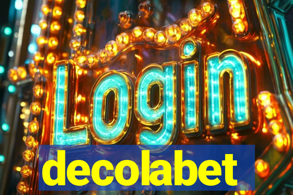 decolabet