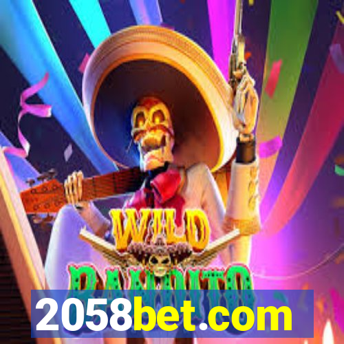 2058bet.com