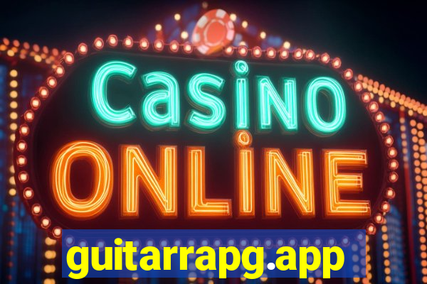 guitarrapg.app