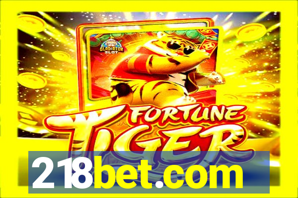 218bet.com