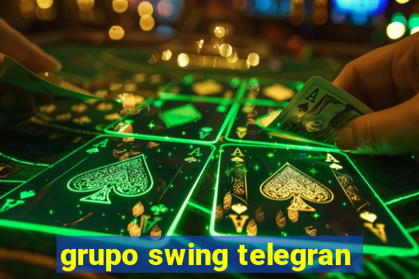 grupo swing telegran