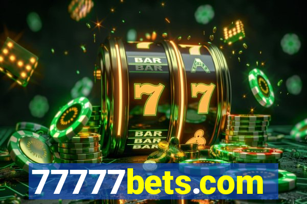 77777bets.com