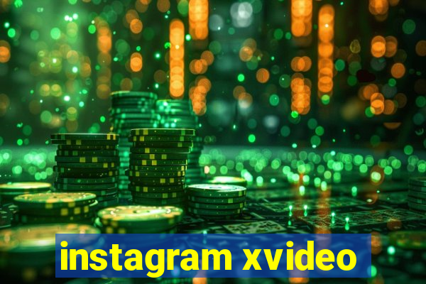 instagram xvideo