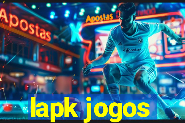 lapk jogos